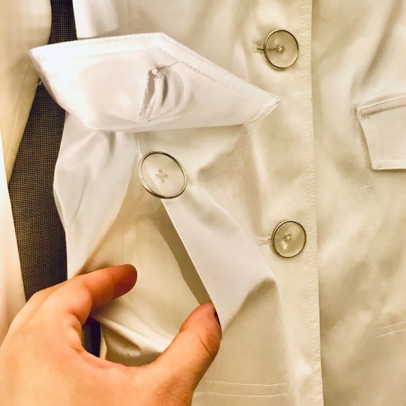 23rd St. Woman’s Jacket - Picture 8 of 12